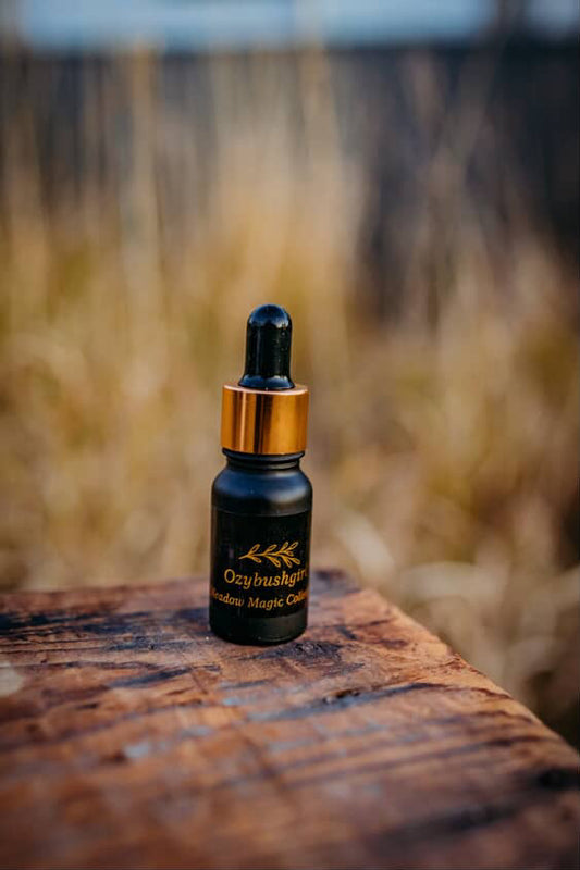Ozybushgirl’s FOY Oil