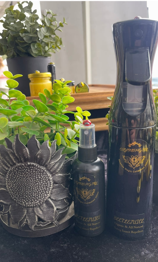 BEETLEJUICE BITING INSECT REPELLENT