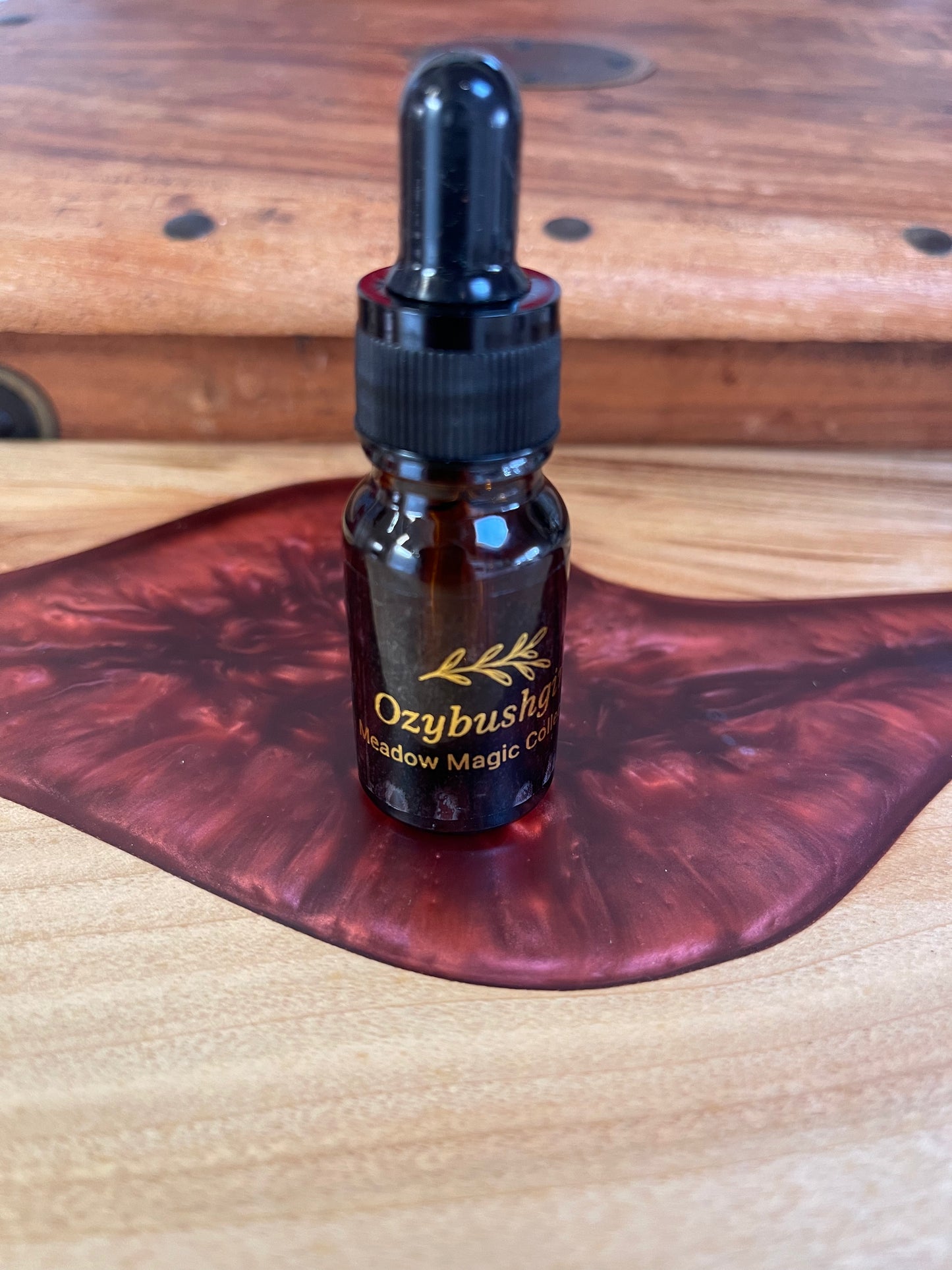 Pure Calendula Oil